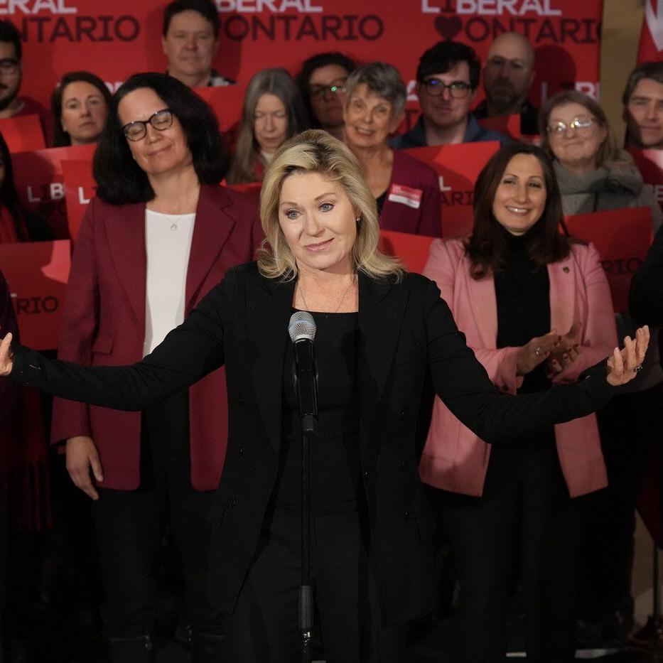 Ford highlights promise to speed up Ring of Fire approvals at stop in Thunder Bay